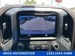 Used 2022 Chevrolet Silverado 1500 LTD 2WD Crew Cab 147" RST Texas Edition at SKCO Automotive near Mobile, AL