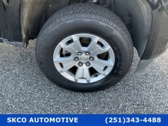Used 2022  Chevrolet Colorado 2WD Ext Cab 128" LT at SKCO Automotive near Mobile&comma; AL