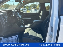 Used 2022  Chevrolet Colorado 2WD Ext Cab 128" LT at SKCO Automotive near Mobile, AL