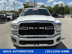 Used 2022  Ram 2500 4WD Big Horn Crew Cab 6'4" Box at SKCO Automotive near Mobile&comma; AL