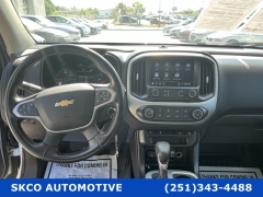 Used 2022  Chevrolet Colorado 2WD Ext Cab 128" LT at SKCO Automotive near Mobile&comma; AL