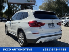 Used 2019  BMW X3 sDrive30i Sports Activity Vehicle at SKCO Automotive near Mobile&comma; AL