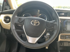 Used 2018  Toyota Corolla 4d Sedan LE at SKCO Automotive near Mobile&comma; AL