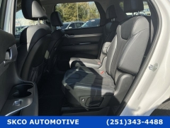 Used 2020  Hyundai Palisade 4d SUV FWD SEL Premium at SKCO Automotive near Mobile&comma; AL