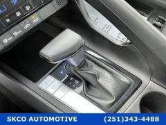 Used 2024  Hyundai Elantra SEL IVT at SKCO Automotive near Mobile&comma; AL