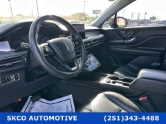 Used 2020  Lincoln Corsair 4d SUV FWD at SKCO Automotive near Mobile&comma; AL