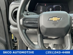 Used 2023  Chevrolet Colorado 2WD Crew Cab WT at SKCO Automotive near Mobile&comma; AL