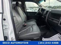 Used 2020 Ram 1500 Classic 2WD Quad Cab Tradesman at SKCO Automotive near Mobile, AL