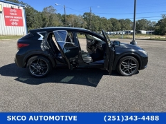 Used 2017  INFINITI QX30 4d SUV FWD Premium at SKCO Automotive near Mobile, AL