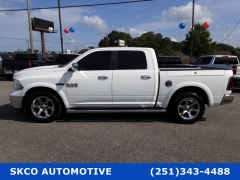 Used 2017 Ram 1500 2WD Crew Cab Laramie at SKCO Automotive near Mobile, AL