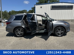 Used 2019  INFINITI QX60 4d SUV AWD LUXE &lpar;2019&period;5&rpar; at SKCO Automotive near Mobile&comma; AL