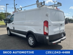 Used 2016  Ford Transit 250 Cargo Van Low Roof Van SWB w&sol;Right Sliding Door at SKCO Automotive near Mobile&comma; AL