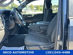 Used 2020  Chevrolet Silverado 1500 4WD Double Cab LT at SKCO Automotive near Mobile, AL