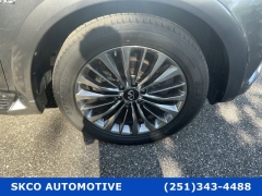 Used 2019  INFINITI QX80 4d SUV RWD LUXE at SKCO Automotive near Mobile&comma; AL