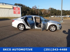 Used 2019  Chevrolet Malibu 4d Sedan LS at SKCO Automotive near Mobile&comma; AL