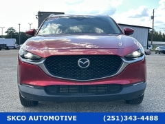 Used 2023 Mazda CX-30 2.5 S Premium Package AWD at SKCO Automotive near Mobile, AL