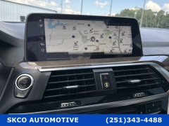 Used 2019 BMW X3 sDrive30i Sports Activity Vehicle at SKCO Automotive near Mobile, AL