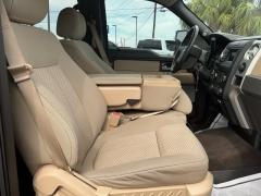 Used 2013  Ford F-150 4WD Supercrew XLT 5 1&sol;2 at SKCO Automotive near Mobile&comma; AL