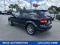 Used 2018 Dodge Journey 4d SUV FWD GT at SKCO Automotive near Mobile, AL