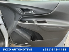 Used 2022  Chevrolet Equinox FWD 4dr Premier at SKCO Automotive near Mobile&comma; AL