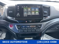 Used 2022  Honda Pilot Special Edition 2WD at SKCO Automotive near Mobile&comma; AL