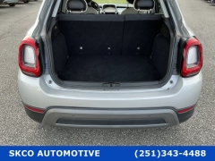 Used 2019  FIAT 500X 4d Utility AWD Trekking at SKCO Automotive near Mobile&comma; AL