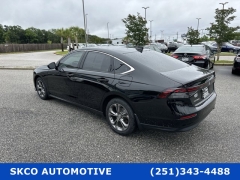 Used 2023 Honda Accord Sedan EX CVT at SKCO Automotive near Mobile, AL
