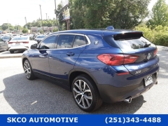 Used 2020  BMW X2 sDrive28i Sports Activity Coupe at SKCO Automotive near Mobile&comma; AL