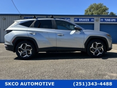 Used 2022  Hyundai Tucson SEL FWD at SKCO Automotive near Mobile, AL