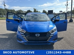 Used 2023 Nissan Versa S CVT at SKCO Automotive near Mobile, AL