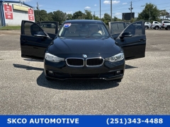 Used 2018  BMW 3 Series 320i Sedan South Africa at SKCO Automotive near Mobile, AL