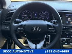Used 2020  Hyundai Elantra 4d Sedan SEL at SKCO Automotive near Mobile&comma; AL