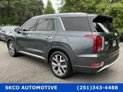 Used 2020  Hyundai Palisade 4d SUV FWD SEL Convenience at SKCO Automotive near Mobile&comma; AL