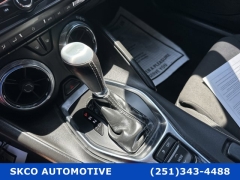 Used 2021 Chevrolet Camaro 2dr Cpe 1LT at SKCO Automotive near Mobile, AL