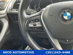 Used 2020  BMW X3 sDrive30i Sports Activity Vehicle at SKCO Automotive near Mobile&comma; AL