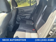 Used 2024  Nissan Sentra SV CVT at SKCO Automotive near Mobile&comma; AL