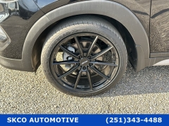 Used 2017 Hyundai Tucson Limited FWD at SKCO Automotive near Mobile, AL