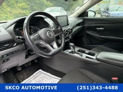 Used 2021  Nissan Sentra SV CVT at SKCO Automotive near Mobile&comma; AL