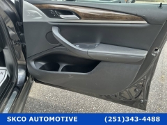 Used 2020  BMW X3 sDrive30i Sports Activity Vehicle at SKCO Automotive near Mobile&comma; AL