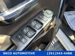 Used 2018 Chevrolet Silverado 1500 2WD Crew Cab LT Texas Edition at SKCO Automotive near Mobile, AL