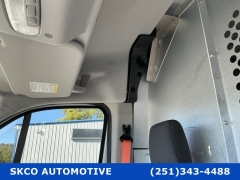 Used 2018  Ford Transit 250 Cargo Van Med Roof Van LWB at SKCO Automotive near Mobile&comma; AL