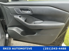 Used 2024  Nissan Rogue FWD SV at SKCO Automotive near Mobile&comma; AL