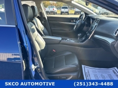 Used 2023  Nissan Maxima SV CVT at SKCO Automotive near Mobile, AL