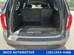 Used 2022 GMC Yukon XL 4WD 4dr SLE at SKCO Automotive near Mobile, AL