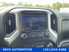 Used 2020  Chevrolet Silverado 1500 2WD Crew Cab LT at SKCO Automotive near Mobile&comma; AL