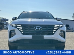 Used 2024  Hyundai Tucson SEL AWD *Ltd Avail* at SKCO Automotive near Mobile, AL