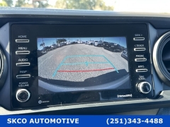 Used 2021  Toyota Tacoma 2WD SR5 Access Cab 6ft Bed I4 AT at SKCO Automotive near Mobile&comma; AL
