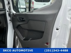 Used 2020  Ford Transit 250 Cargo Van Low Roof Van RWD SWB at SKCO Automotive near Mobile&comma; AL