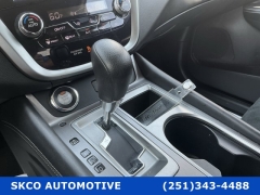Used 2023  Nissan Murano AWD S at SKCO Automotive near Mobile&comma; AL