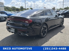 Used 2023  Kia K5 GT-Line Auto FWD at SKCO Automotive near Mobile&comma; AL
